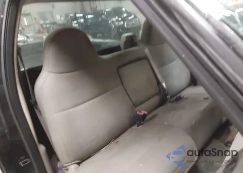 2008 Ford F-250 Xl/Xlt из США, поврежденный, VIN 1FTNF215X8EE38341